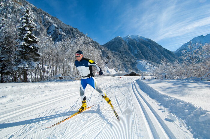 © Tourismusverband Großarltal © Tourismusverband Großarltal