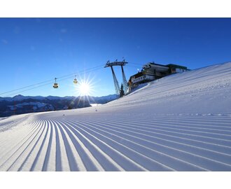 © Tourismusverband Großarltal