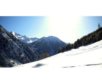 © Tourismusverband Großarltal © Tourismusverband Großarltal
