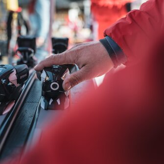 Das beste Service für perfektes Skifahren in Ski amadé