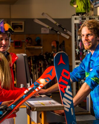 Das beste Service für perfektes Skifahren in Ski amadé