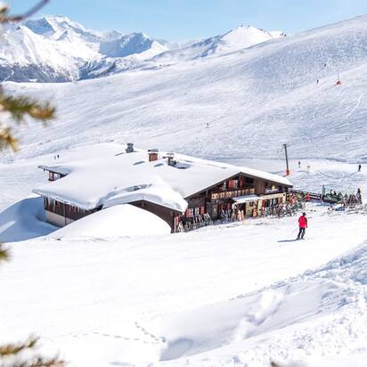 Weitmoser Schlossalm in Bad Hofgastein | © Weitmoser Schlossalm