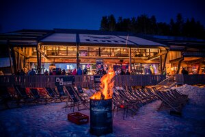 Craft Beer Festival | Partynacht am Berg | © Edith Danzer